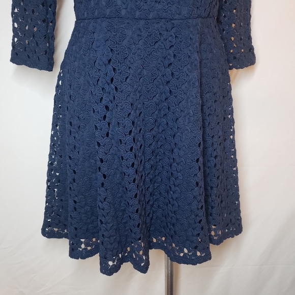 love reign  skater dress - Picture 3 of 7